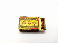  کبریت 3ستاره بدنه چوبی کشومقوایی زنجان1341 